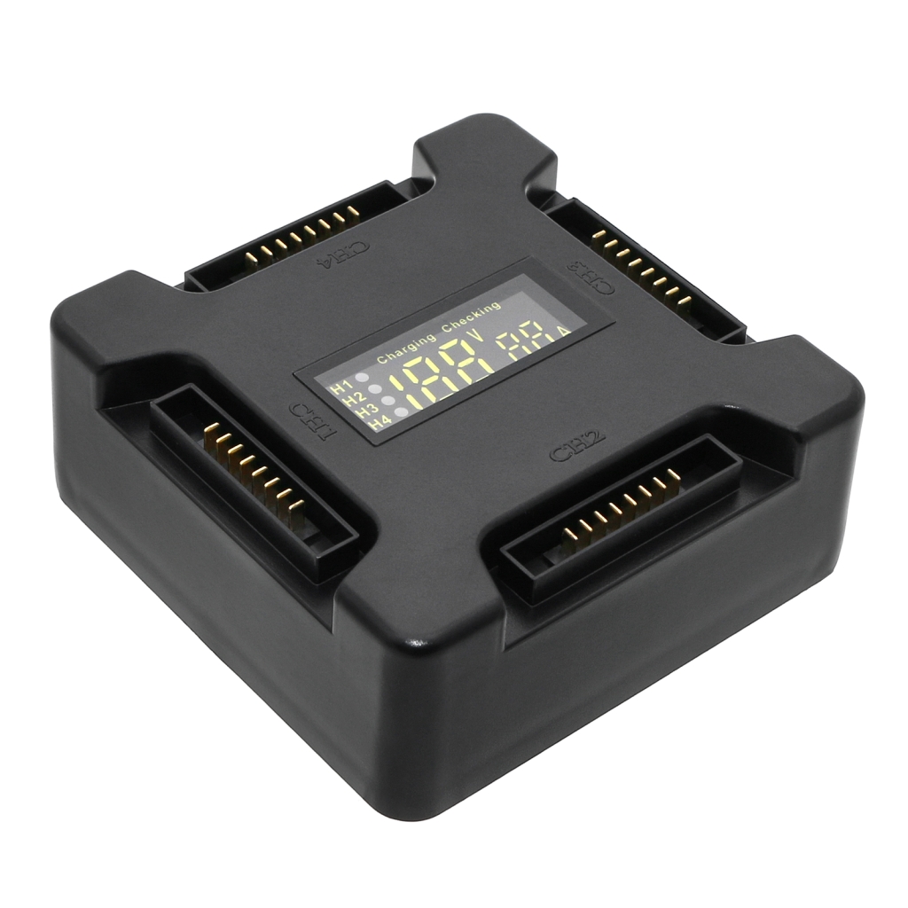 Încărcător de birou Dji DF-DJM563UH