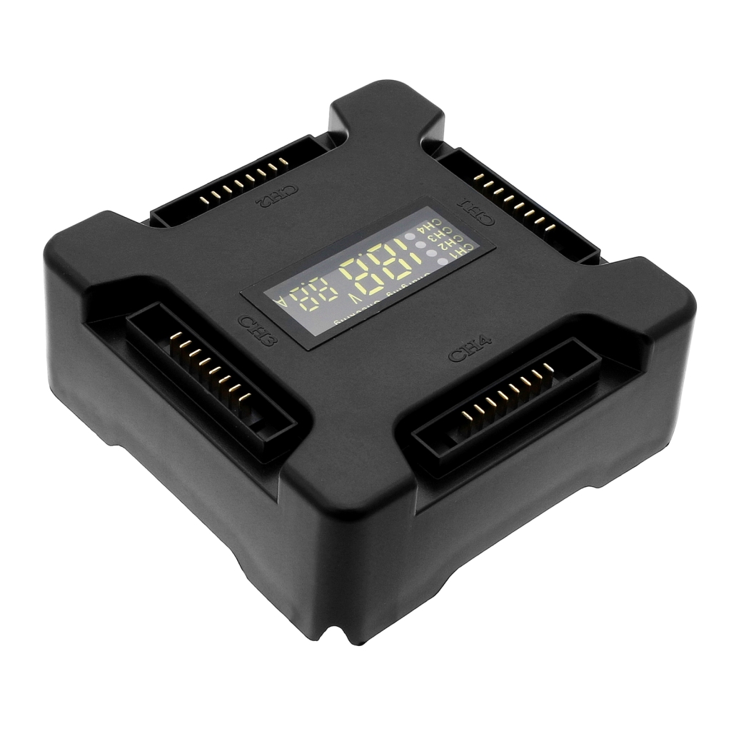 Încărcător de birou Dji DF-DJM563UH