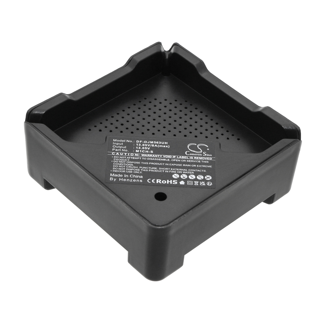 Încărcător de birou Dji DF-DJM563UH