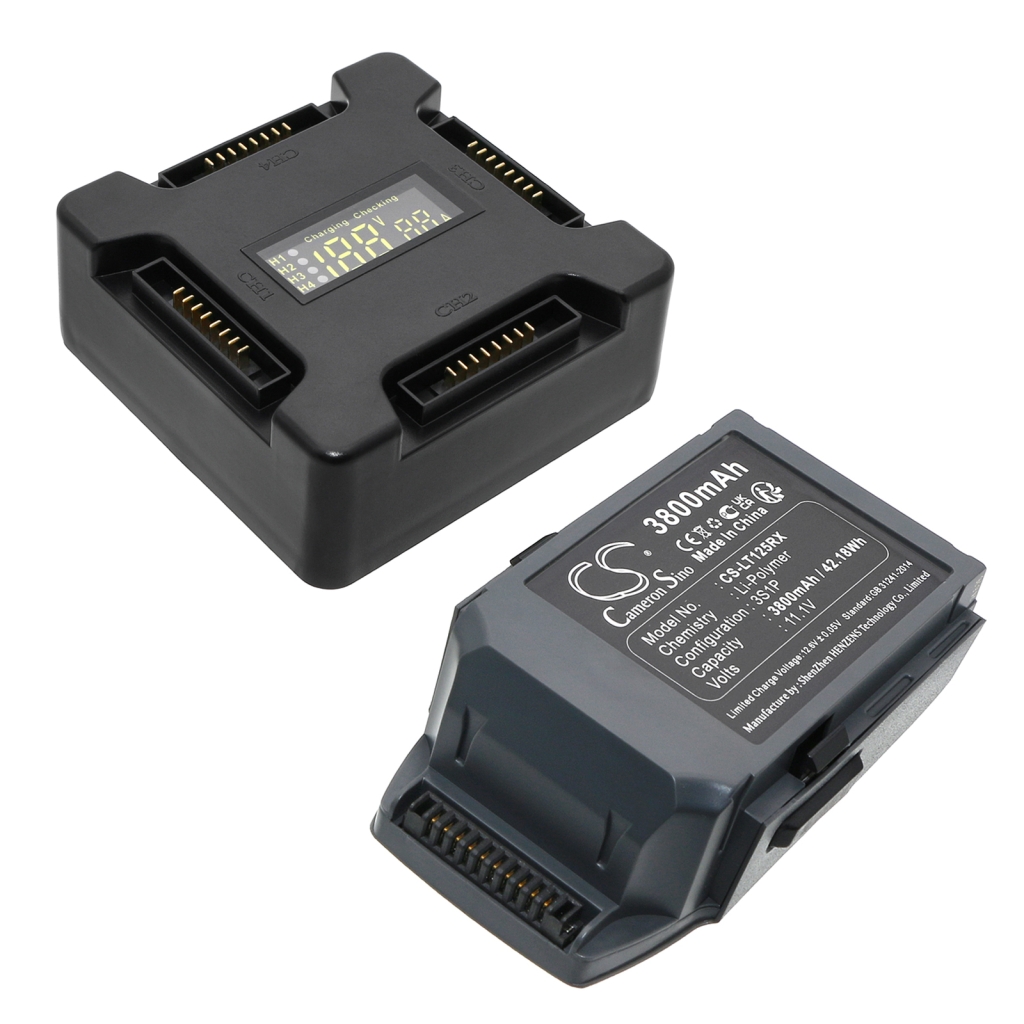 Încărcător de birou Dji DF-DJM563UH