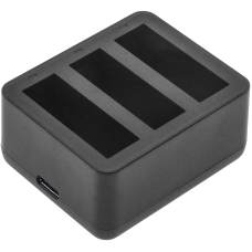 Înlocuire compatibilă pentru încărcătorul Dji DJP3CK