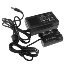 Înlocuire compatibilă pentru încărcătorul Canon 5738A001,C59-7001,DR-400,DR-E2