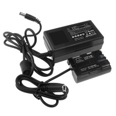 Înlocuire compatibilă pentru încărcătorul Canon 5738A001,C59-7001,DR-400,DR-E2