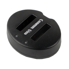 Compatible charger replacement for NIKON EN-EL12,MH-65