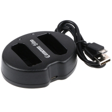 Compatible charger replacement for NIKON EN-EL14,MH-24