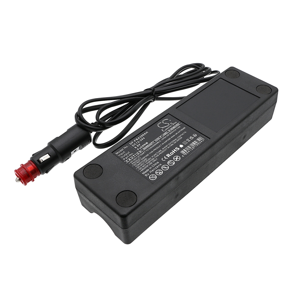 Încărcător unelte electrice Hbc Micron 6