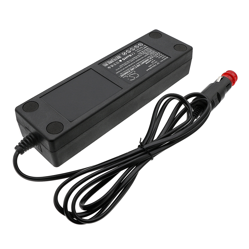 Încărcător unelte electrice Hbc Micron 6