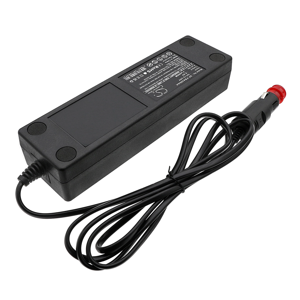 Power Tools Charger Hbc Linus 6