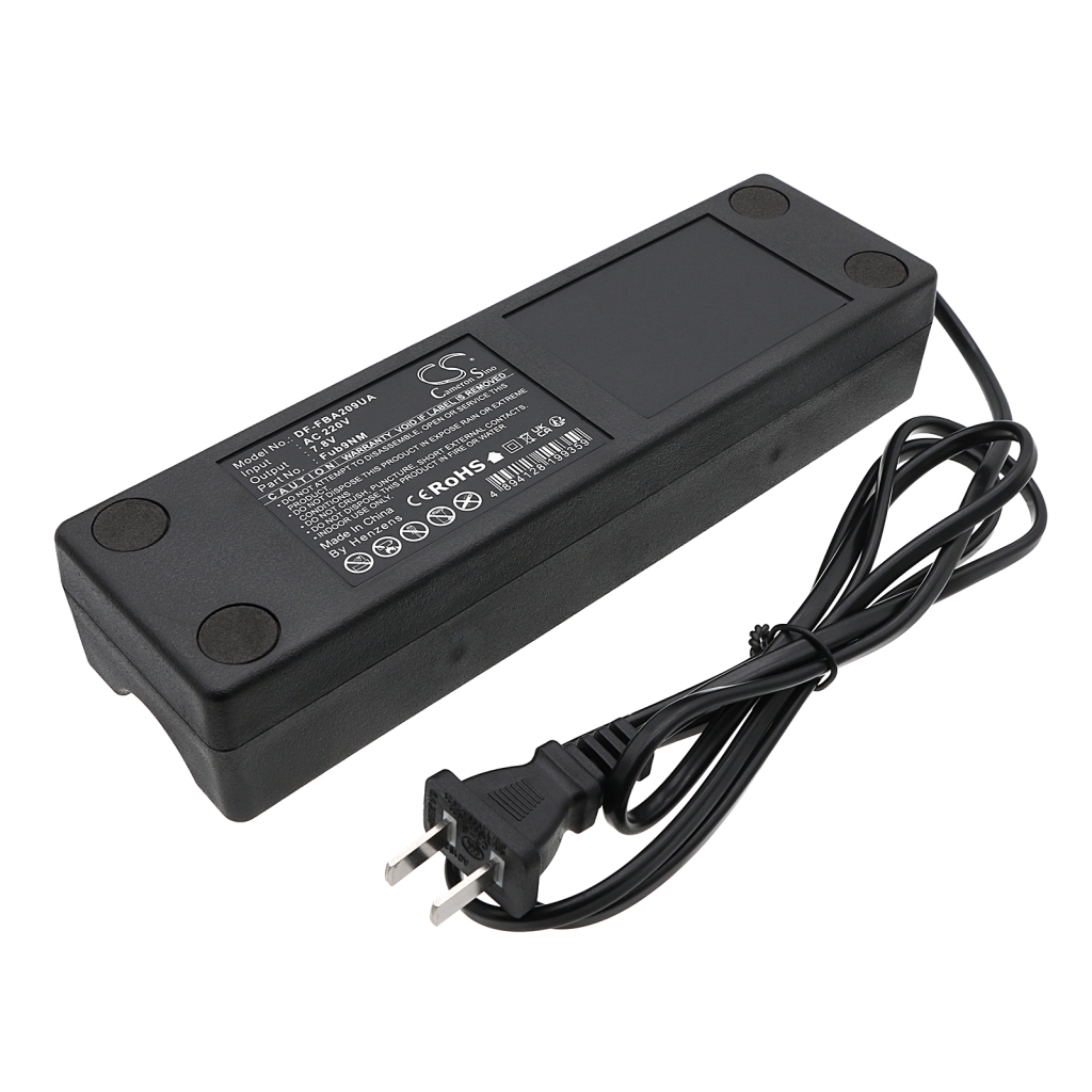 Încărcător unelte electrice Hbc FUB9NM