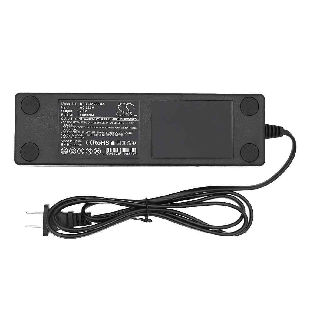 Încărcător unelte electrice Hbc FUB9NM