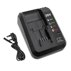 Înlocuire compatibilă pentru încărcătorul Porter Cable FMC687L,LB20,LB2X4020,LBX20,LBXR20...