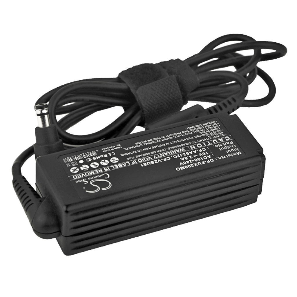Încărcătoare compatibil cu Panasonic DF-FUX200MO