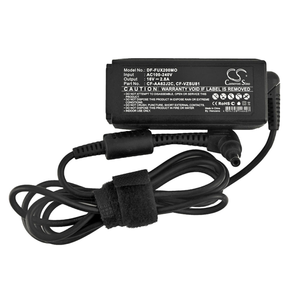 Încărcătoare compatibil cu Panasonic DF-FUX200MO