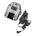Încărcătoare compatibil cu Vertex standard Yaesu DF-FVX230EU