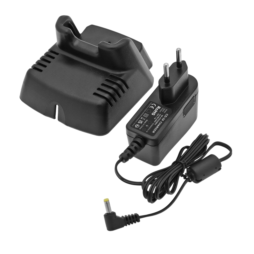 Încărcătoare compatibil cu Vertex standard Yaesu DF-FVX230EU