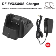 DF-FVX230US