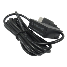 Înlocuire compatibilă pentru încărcătorul GoPro 1ICP7/26/33-2,601-00724-00A,AHDBT-201,AHDBT-301