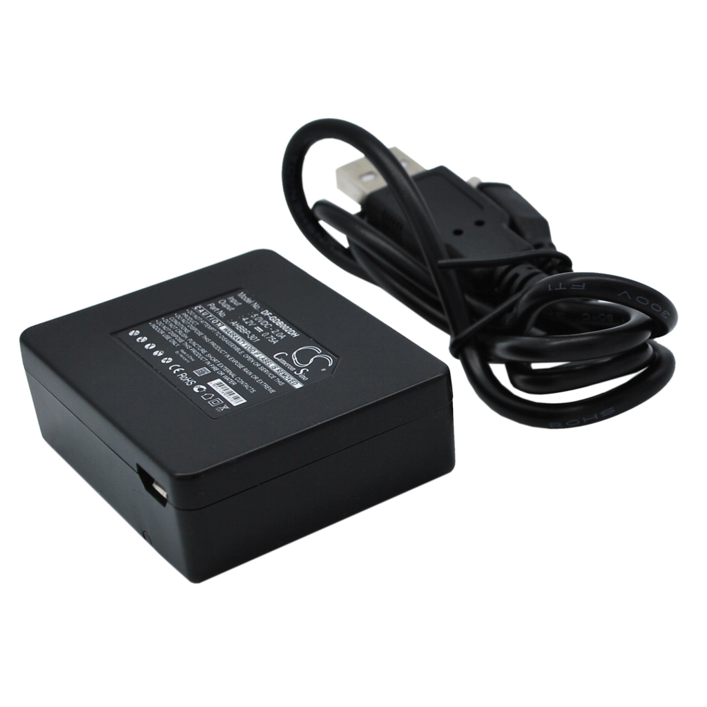 Înlocuire compatibilă pentru încărcătorul Rollei AHBBP-301