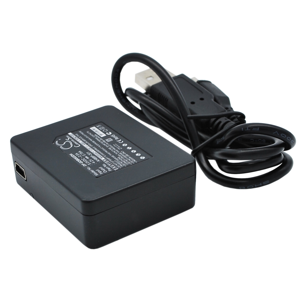 Înlocuire compatibilă pentru încărcătorul Rollei AHBBP-301