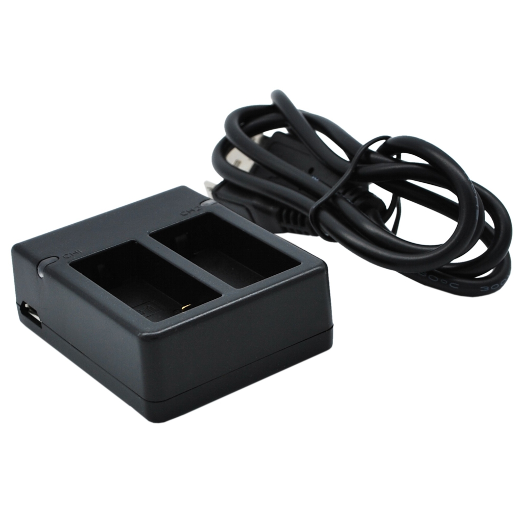 Înlocuire compatibilă pentru încărcătorul Rollei AHBBP-301