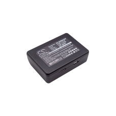 Înlocuire compatibilă pentru încărcătorul GoPro BC-GP5C