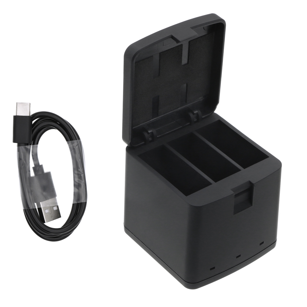 Încărcător de birou Gopro DF-GDB900UH