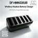 Încărcătoare compatibil cu Hme DF-HMW220UB