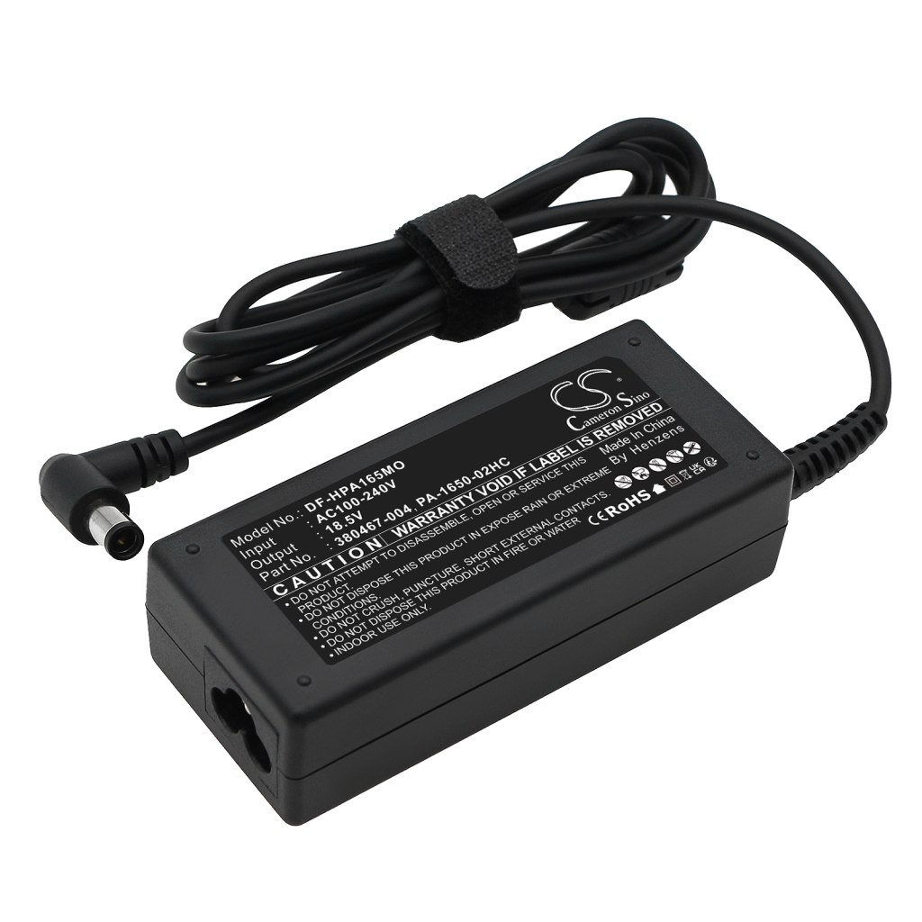 HP Presario CQ42-166TX
