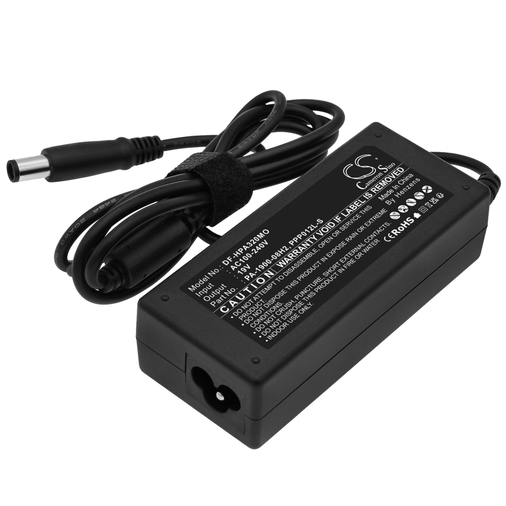 Încărcătoare HP Pavilion G62-343nr