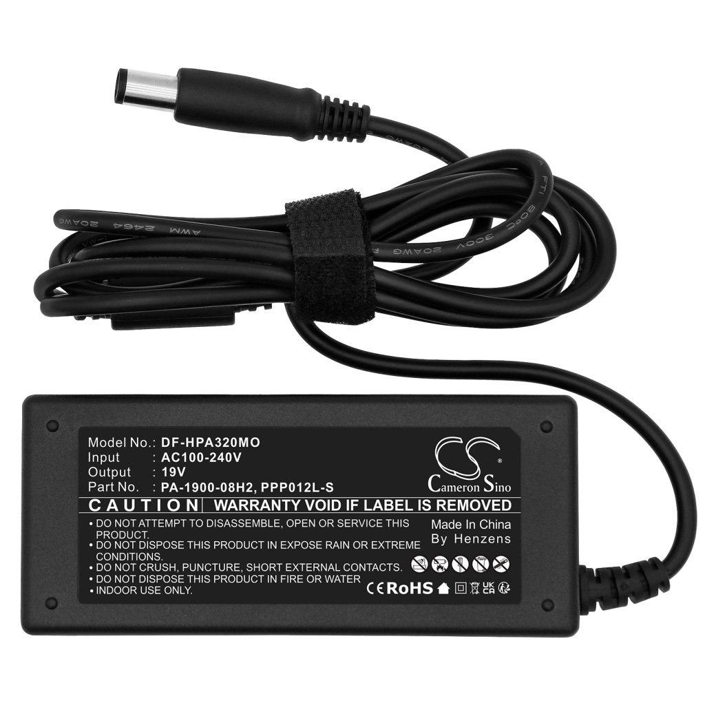 Încărcătoare HP Pavilion G62-343nr