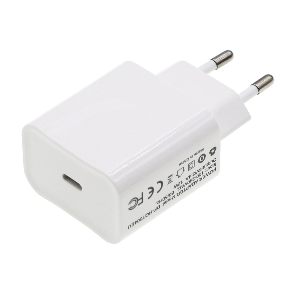 Încărcătoare Power Delivery (PD) Charger DF-HQT004EU