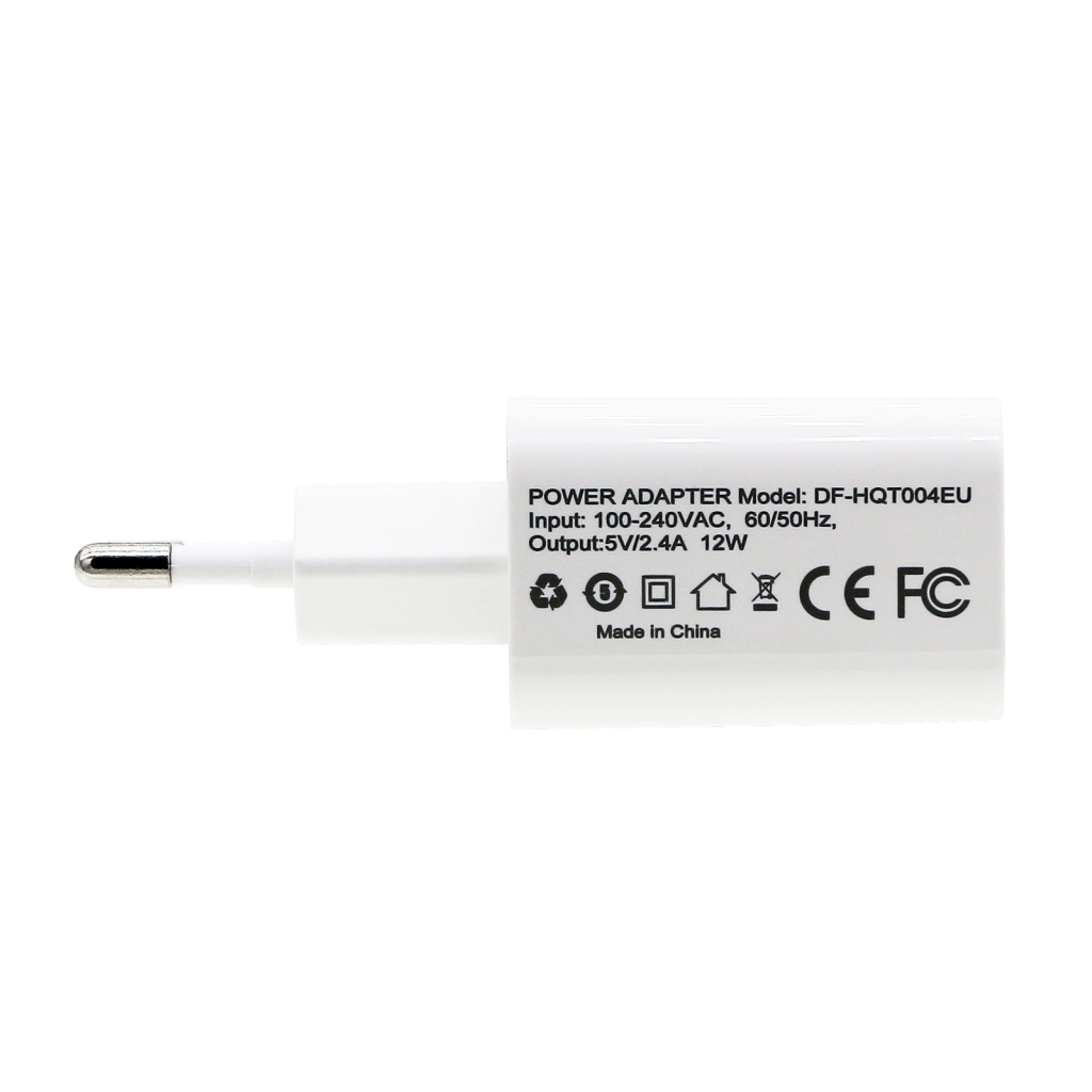 Încărcătoare Power Delivery (PD) Charger DF-HQT004EU