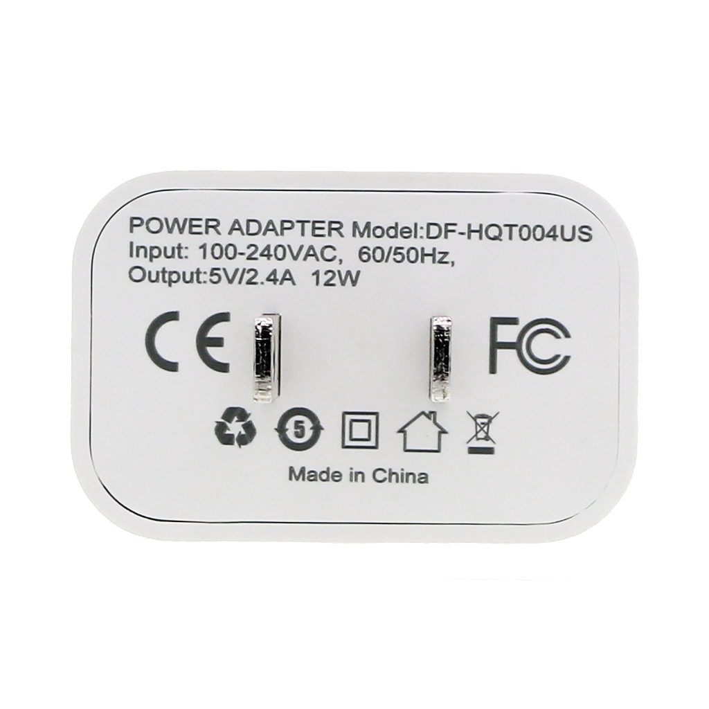 Încărcătoare Power Delivery (PD) Charger DF-HQT004US