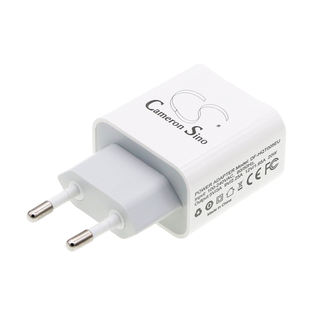 Încărcătoare Power Delivery (PD) Charger DF-HQT005EU