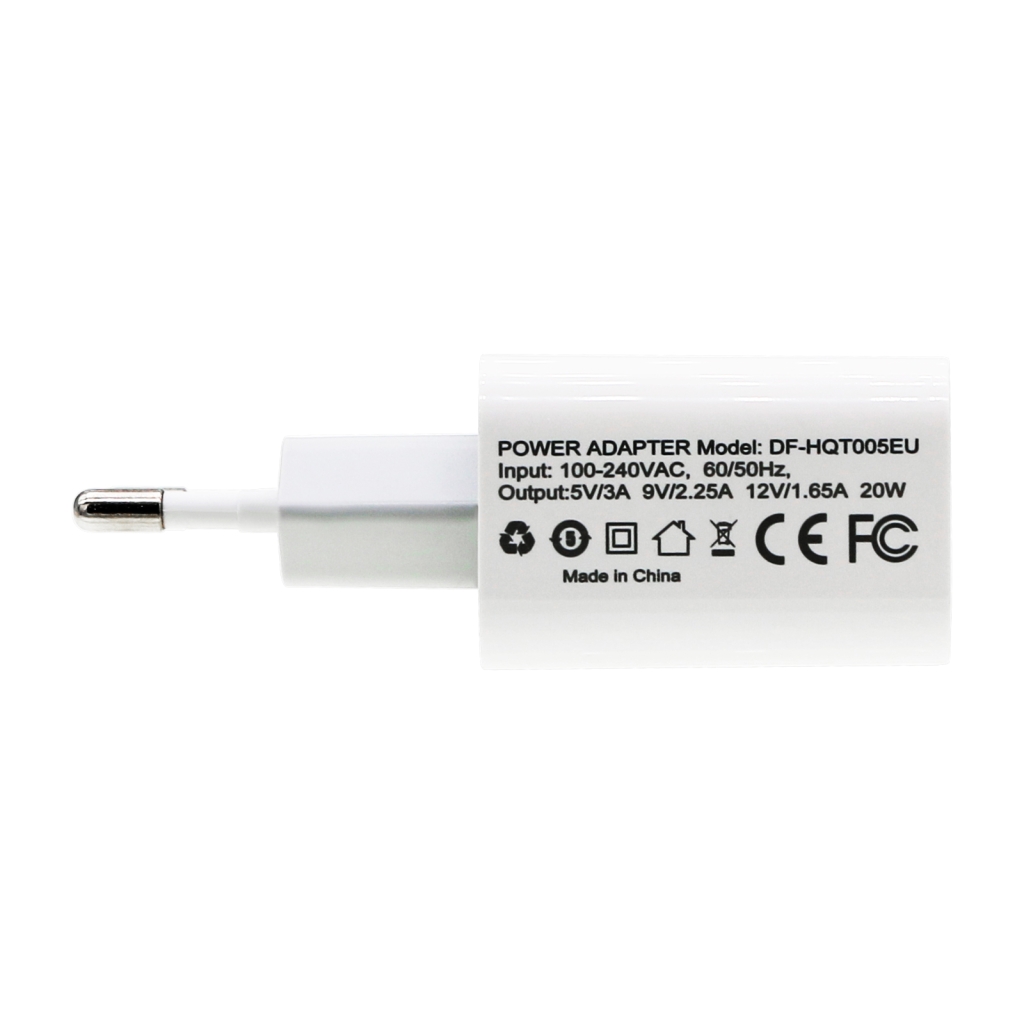 Încărcătoare Power Delivery (PD) Charger DF-HQT005EU