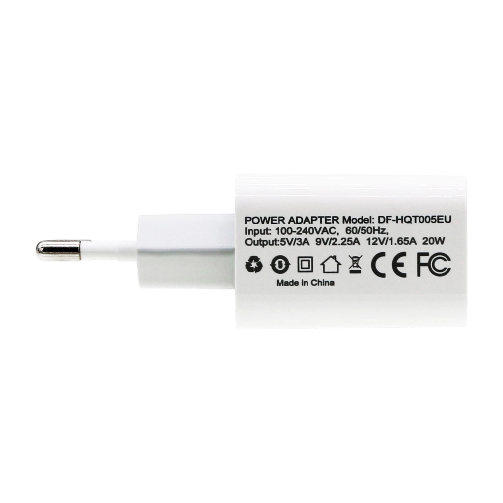 Chargers Power Delivery (PD) Charger DF-HQT005EU