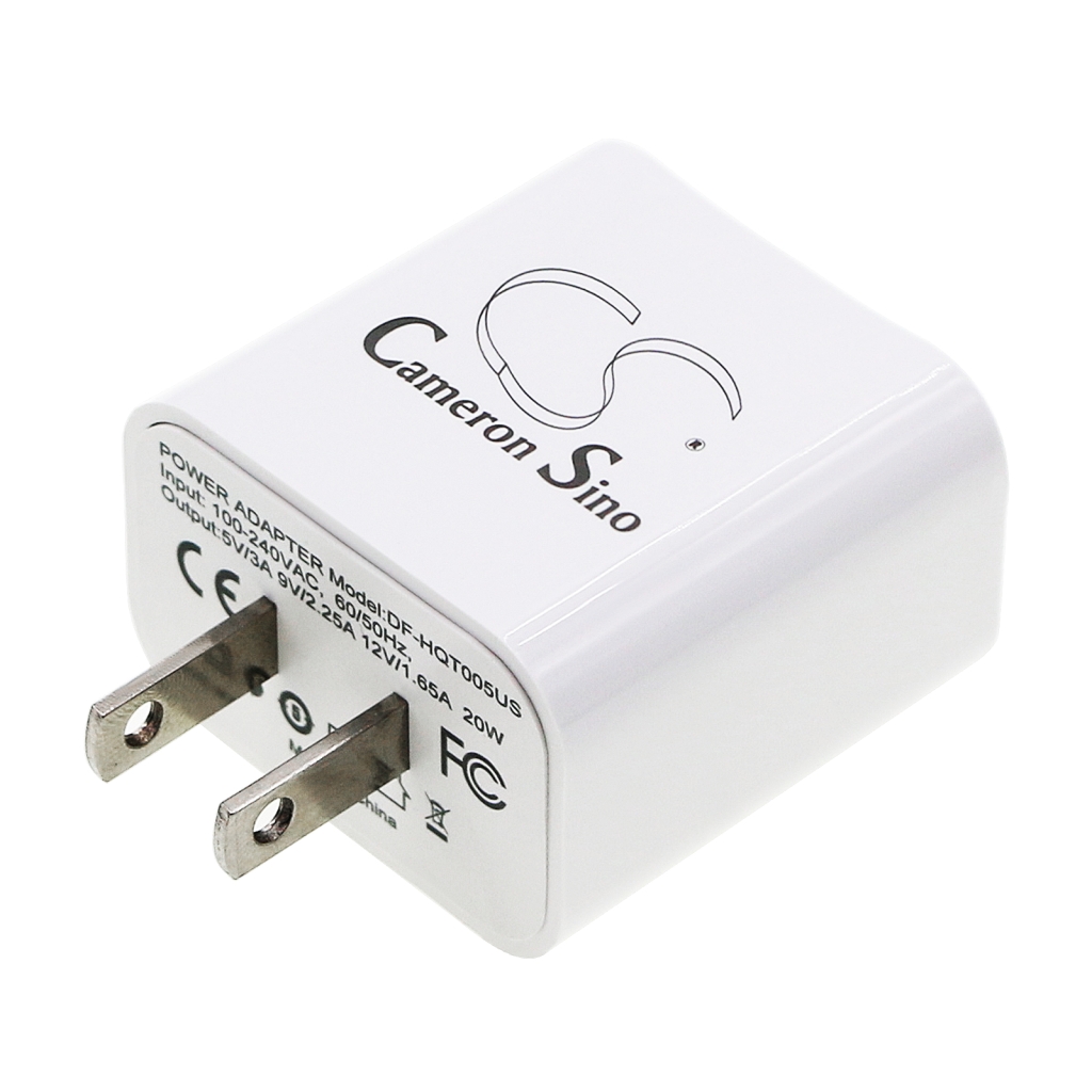 Încărcătoare Power Delivery (PD) Charger DF-HQT005US