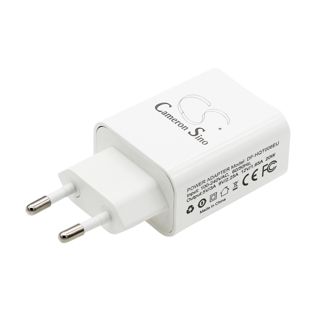Încărcătoare Power Delivery (PD) Charger DF-HQT006EU