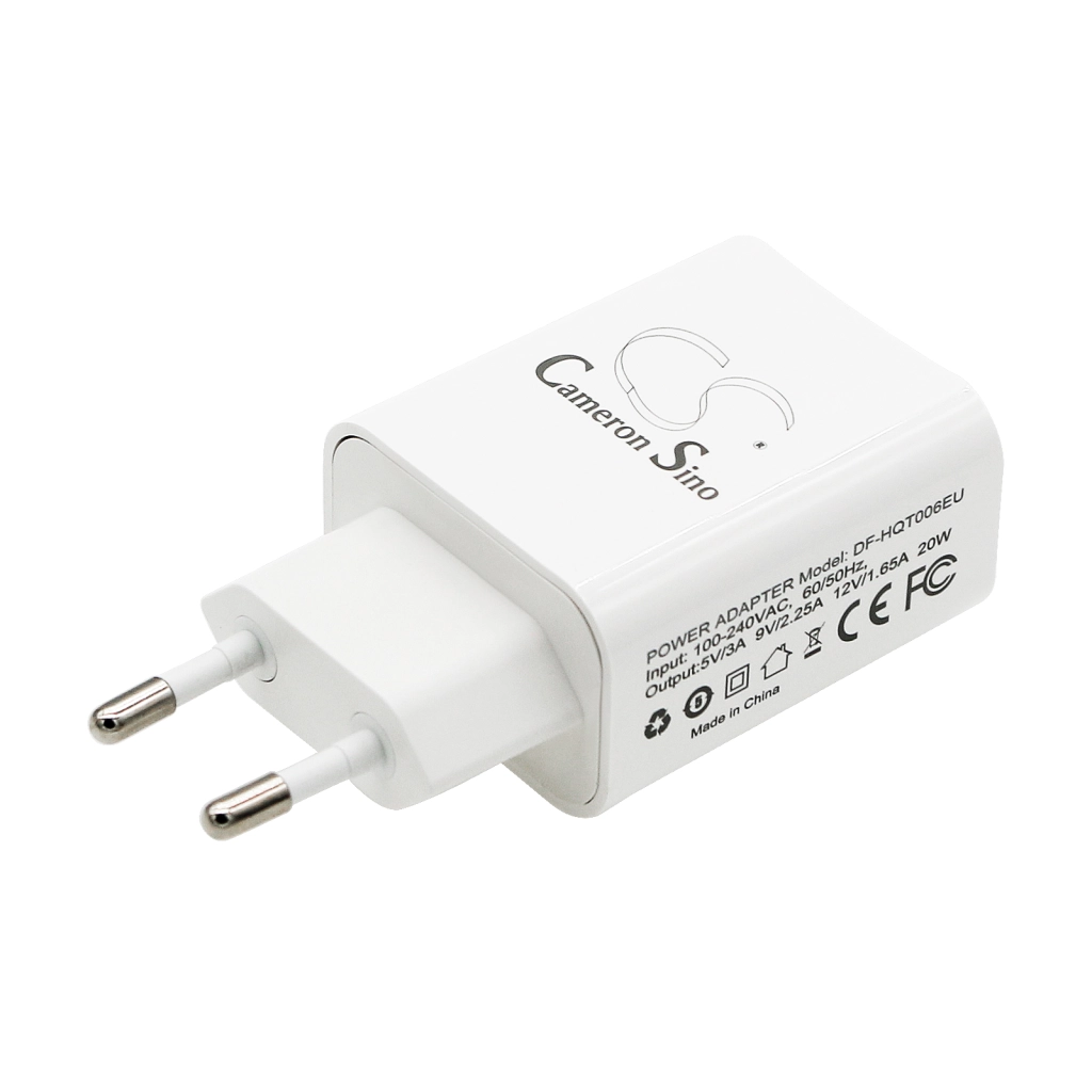 Încărcătoare Power Delivery (PD) Charger DF-HQT006EU