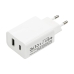 Încărcătoare Power Delivery (PD) Charger DF-HQT006EU