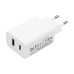 Încărcătoare Power Delivery (PD) Charger DF-HQT006EU