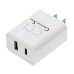 Încărcătoare Power Delivery (PD) Charger DF-HQT006US