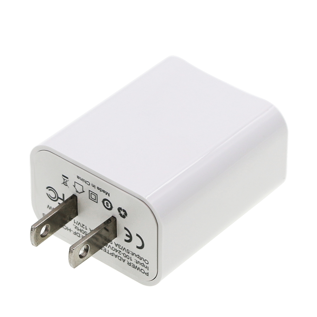 Încărcătoare Power Delivery (PD) Charger DF-HQT006US