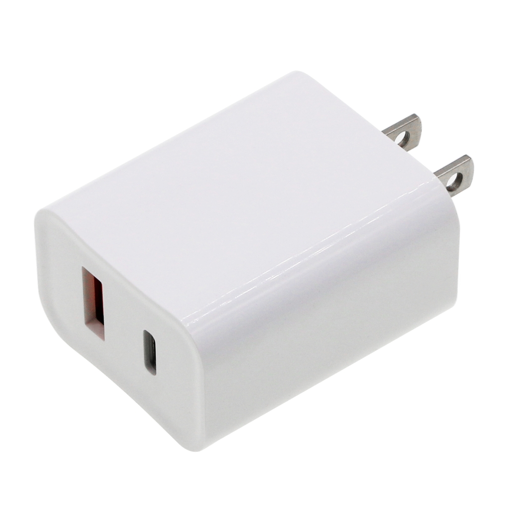 Încărcătoare Power Delivery (PD) Charger DF-HQT007US