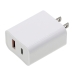Încărcătoare Power Delivery (PD) Charger DF-HQT007US