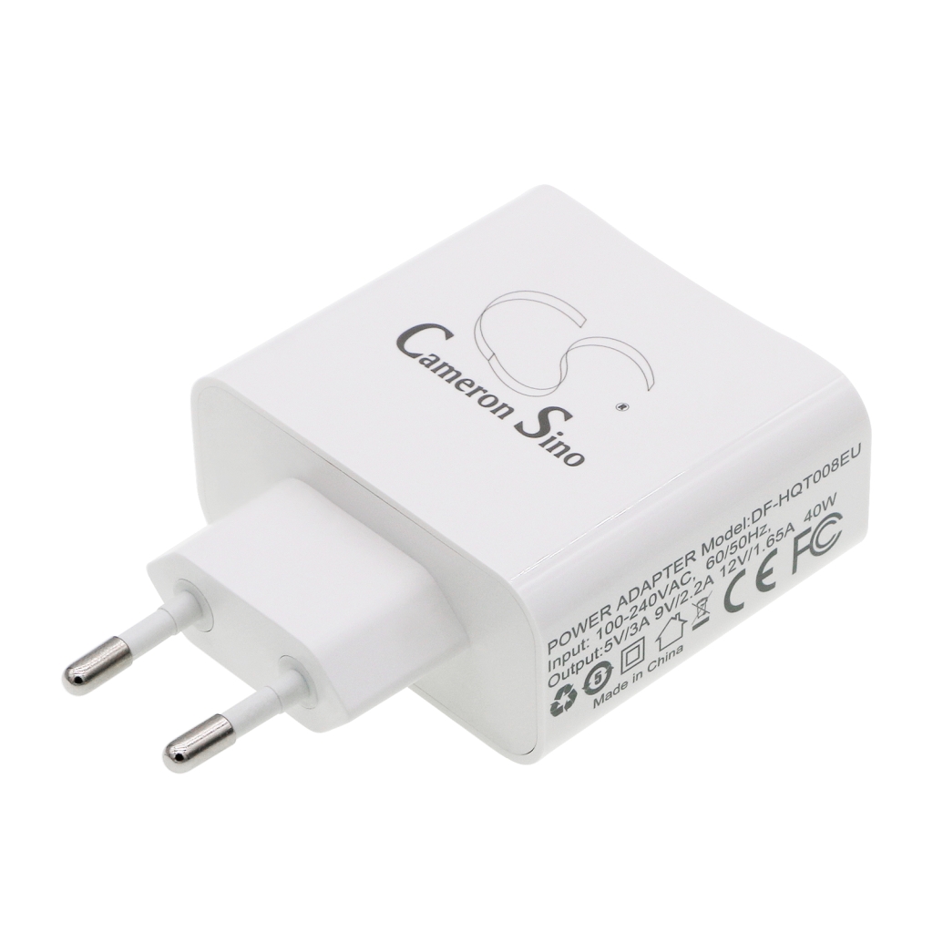 Încărcătoare Power Delivery (PD) Charger DF-HQT008EU