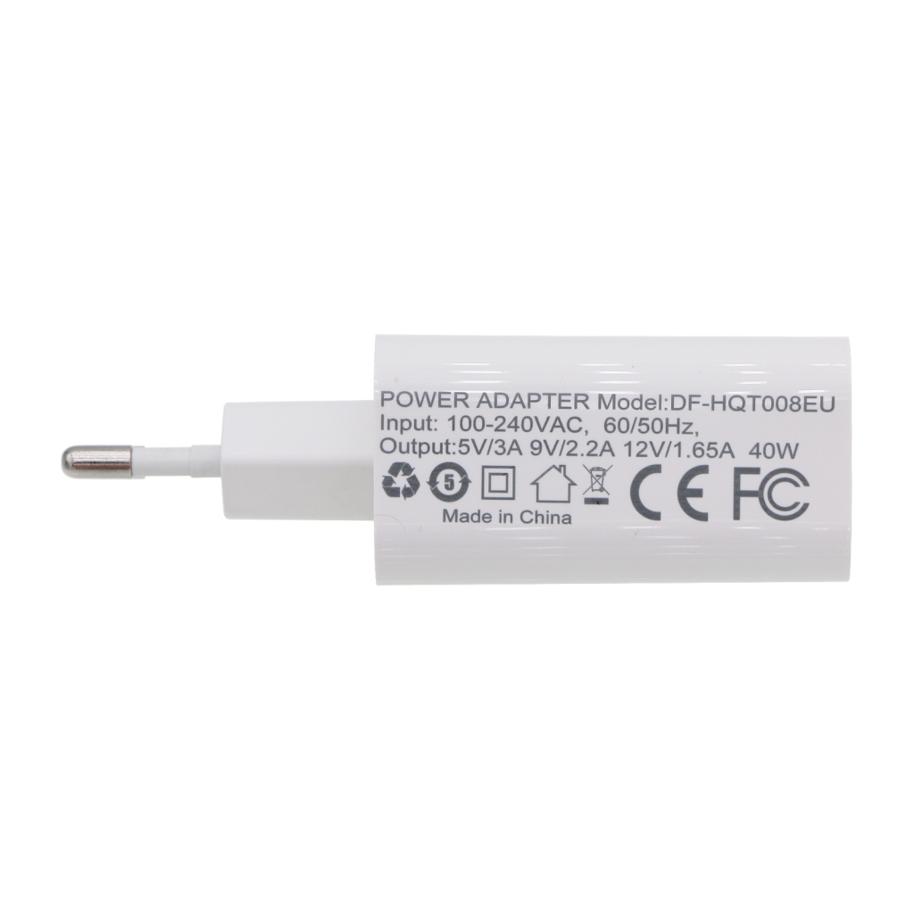 Încărcătoare Power Delivery (PD) Charger DF-HQT008EU