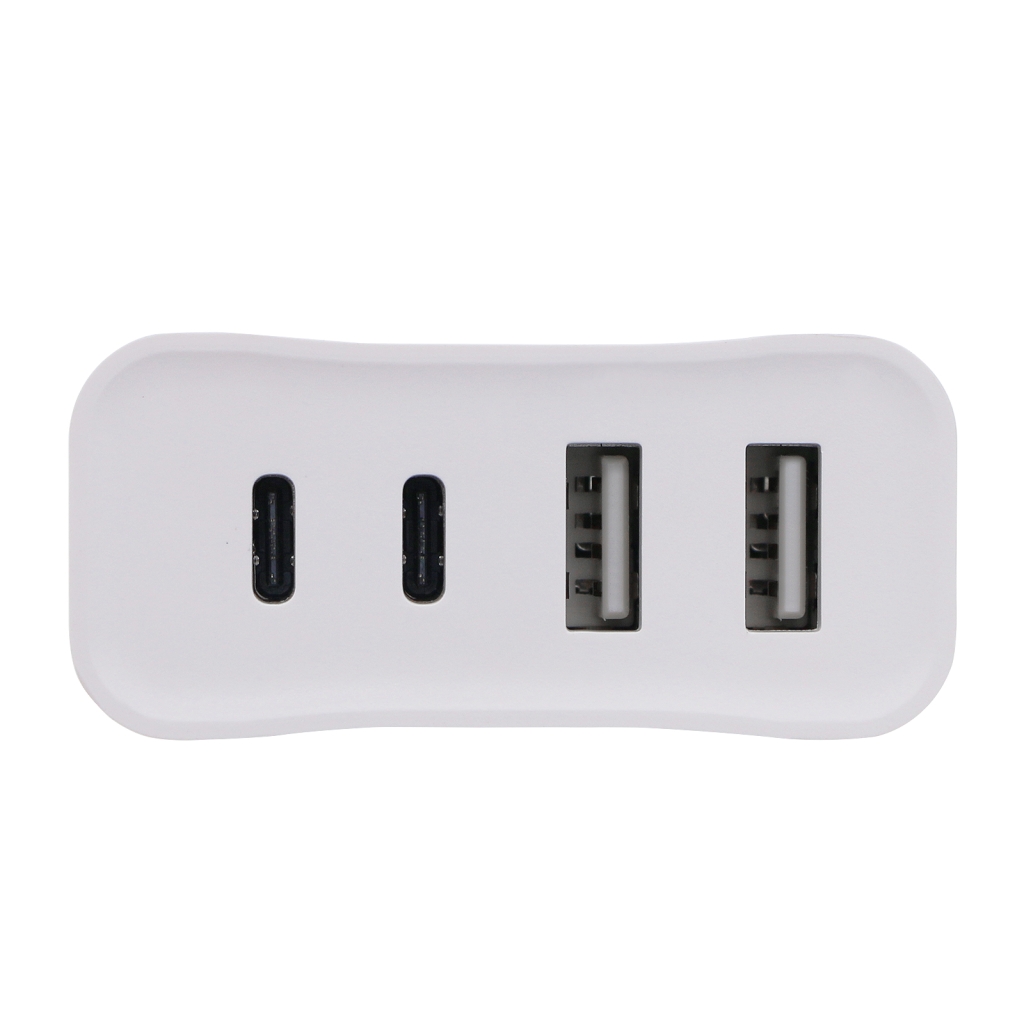 Încărcătoare Power Delivery (PD) Charger DF-HQT008EU
