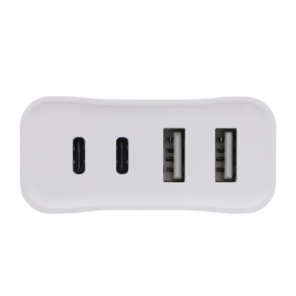 Încărcătoare Power Delivery (PD) Charger DF-HQT008US