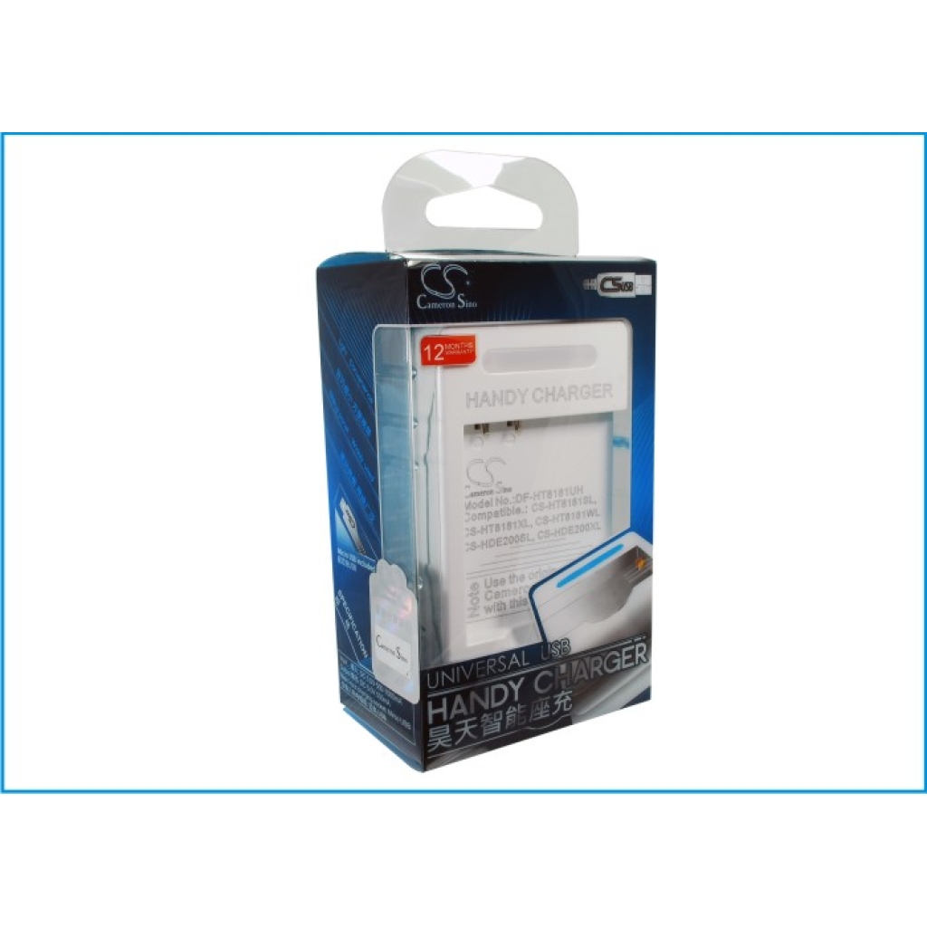 Încărcător de birou Netgear DF-HT8181UH